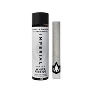 Infused Preroll Imperial (1.5g)