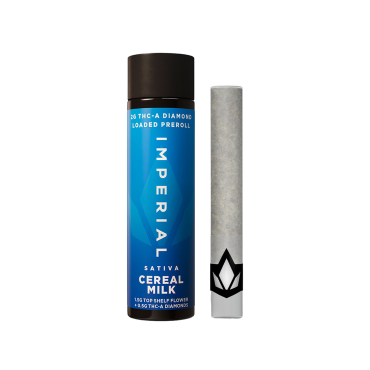 Infused Preroll Imperial (1.5g)