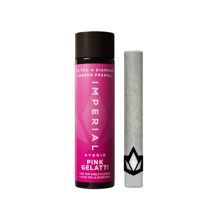 Infused Preroll Imperial (1.5g)