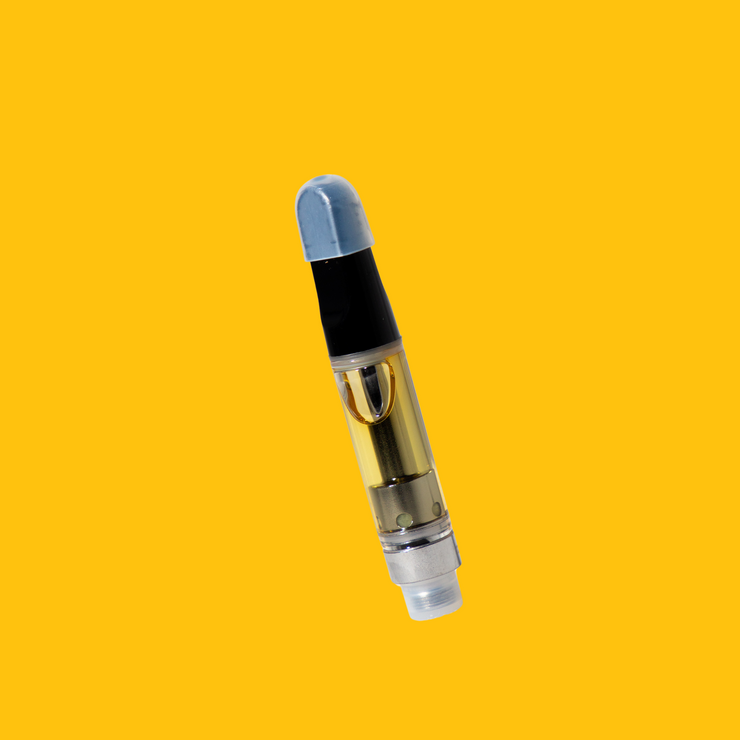 THC Vape: Live Terpene Series (1g cartridge) Chicago Cannabis Company - North Center THC Vape: Live Terpene Series (1g cartridge) Chicago Cannabis Company - North Center