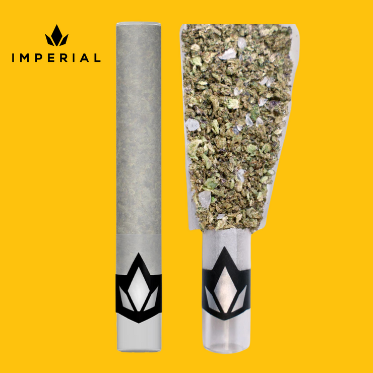 Infused Preroll Imperial (1.5g)