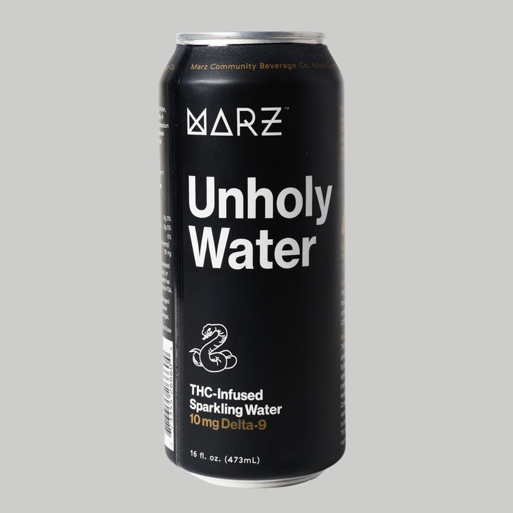Marz Unholy Water (10mg)