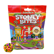 Stoney Bites OG Raspberry (100mg)