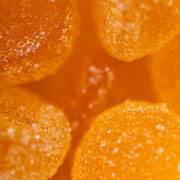 THC Gummies: Mango (100mg)